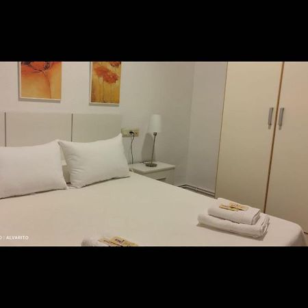Room in Lodge - Betania Hotel-restaurant Valdepeñas Zewnętrze zdjęcie
